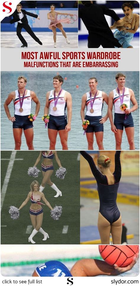 sports wardrobe malfunction Search